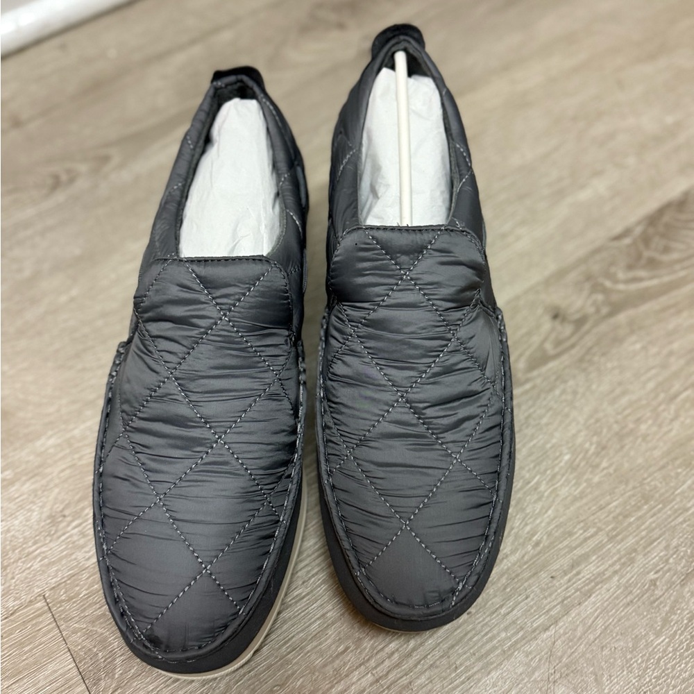 Sperry indoor/outdoor moc-slider